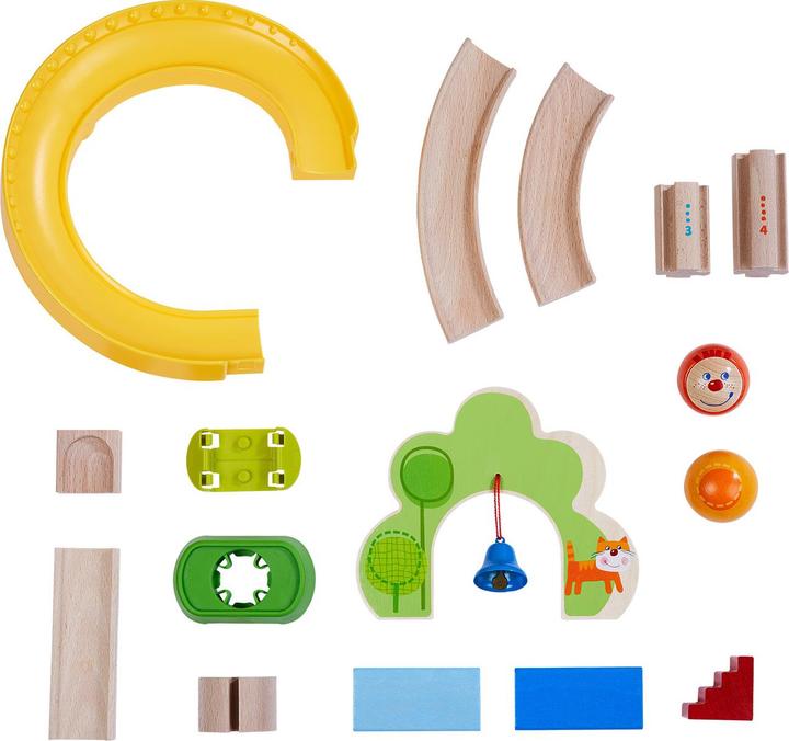 Actual product image Haba Kullerbü