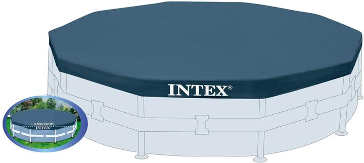 Image du produit Intex round pool