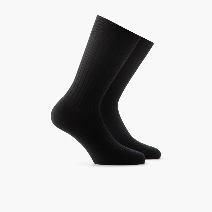 Immagine prodotto Blacksocks Calze di lana (Confezione singola, 45 - 46)