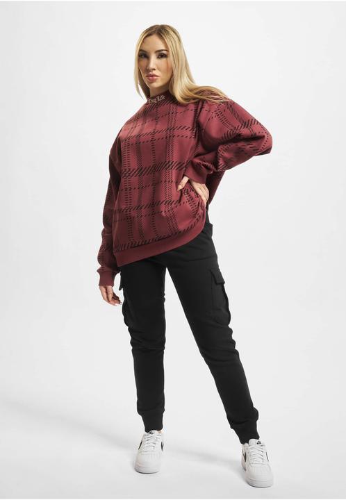 Actual product image Thug Life Mosch jumper - 82483 (XL)