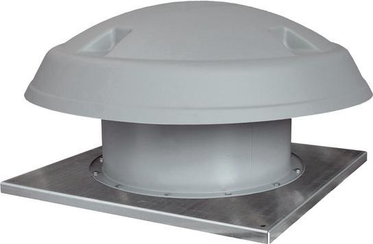Produktbild Maico Axial-Dachventilator