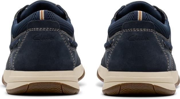 Image du produit Clarks Dentelle Sailview - 61399 (44)