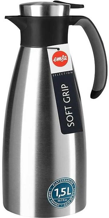 Actual product image Emsa soft grip (1.50 l)