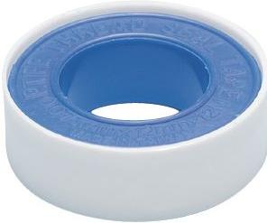 Immagine prodotto Nemiq Nastro PTFE 12mm x 12m Bianco (12 mm)