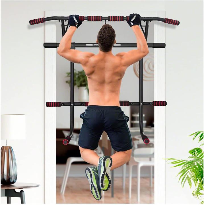 Actual product image Togu Türreck mit Dip-Sation