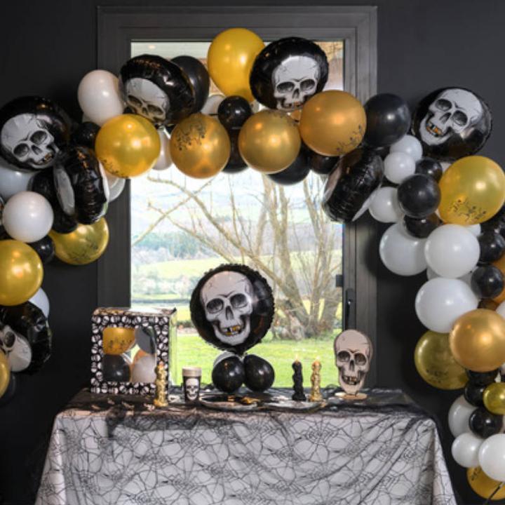 Produktbild Santex Ballonbogen Skelett