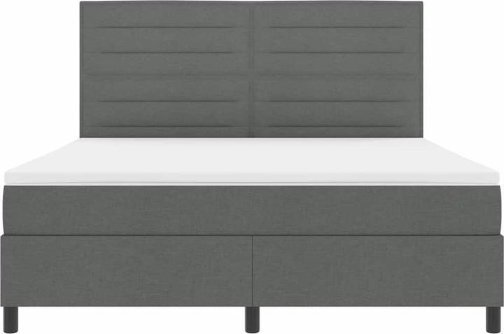Image du produit vidaXL Boxspringbett (180 x 200 cm)