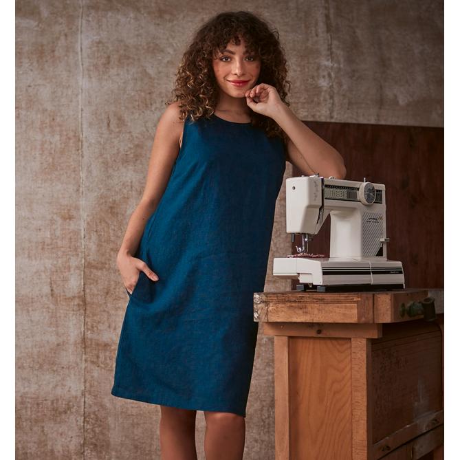 Thumbnail - LeinenLooks 2, Ratgeber von Sabine Lorenz