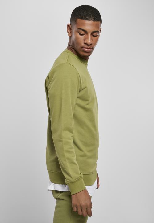 Image du produit Urban Classics Basic Terry Crew (L)