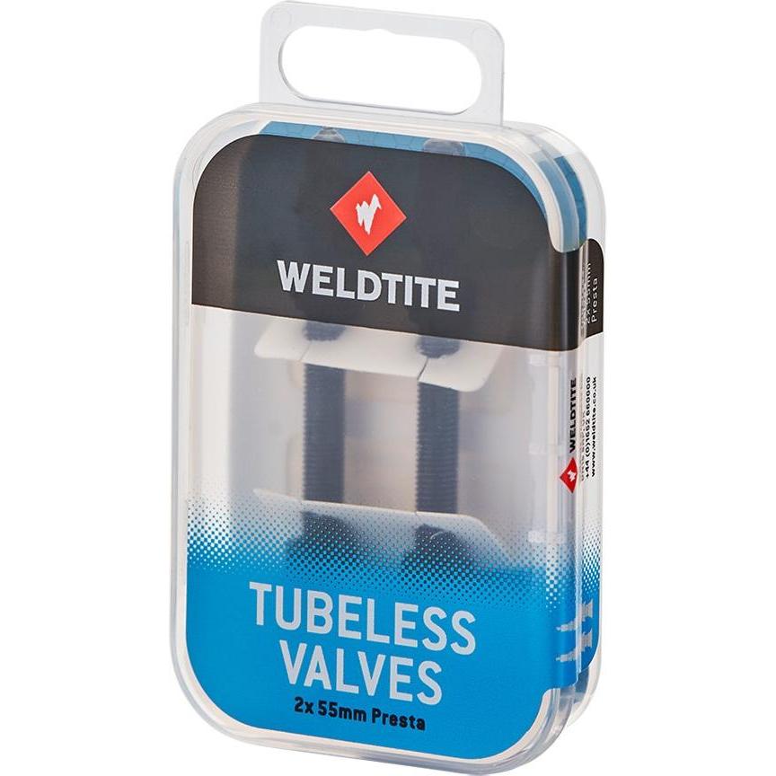 Weldtite, Veloreifen Zubehör