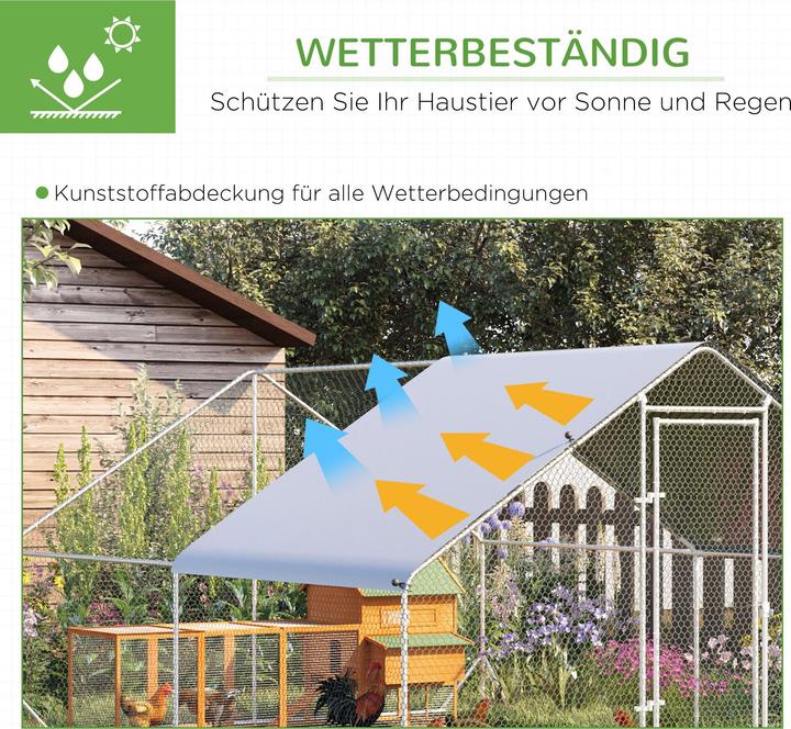 Immagine prodotto Jamb Custodia per esterni