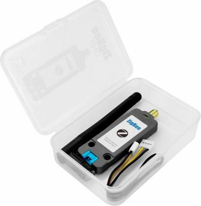 Image du produit M5Stack Module ZigBee CC2630F128 avec antenne