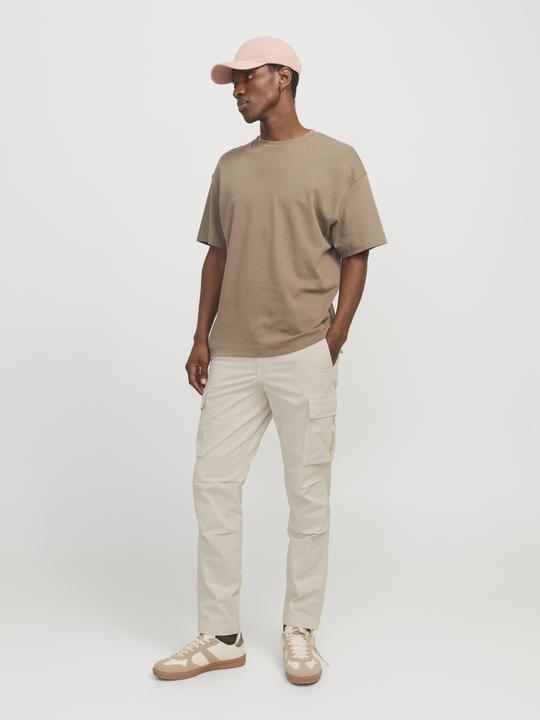 Produktbild Jack & Jones Verjüngt Cargo-Hose Cargo-Hose (W33/L34)