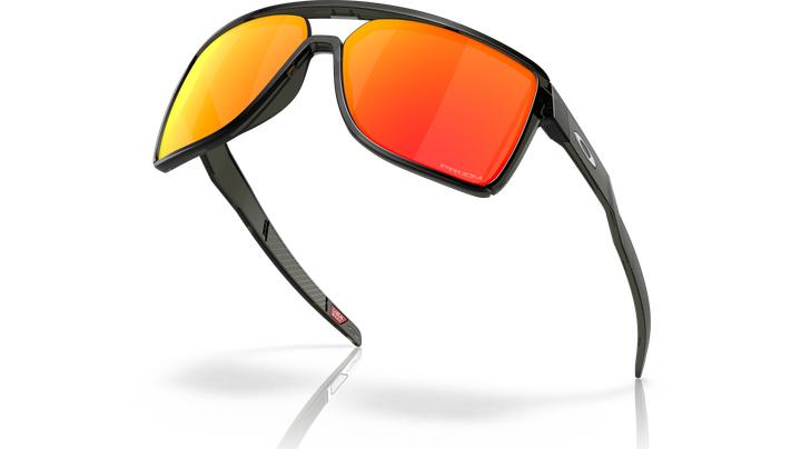 Actual product image Oakley Castel Sunglasses