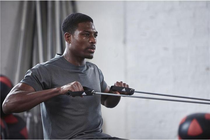 Actual product image adidas Resistance band (Strong)