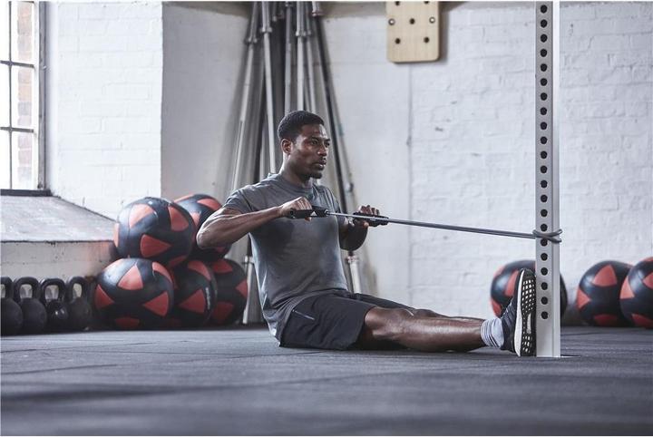 Actual product image adidas Resistance band (Strong)