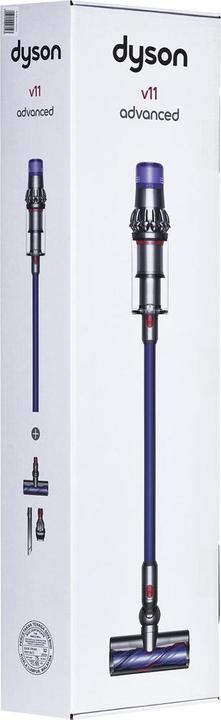 Dyson V11 Advanced - buy at Digitec Dyson V11 Advanced - buy at Digitec