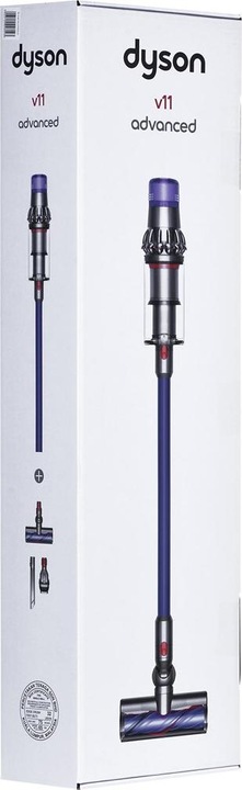 Productafbeelding Dyson V11 Advanced