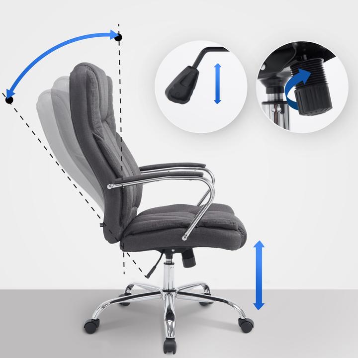 Image du produit CLP BIG Xanthos
