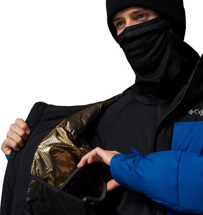 Immagine prodotto Columbia Glacier Ridge™ Down Jacket (XXL)