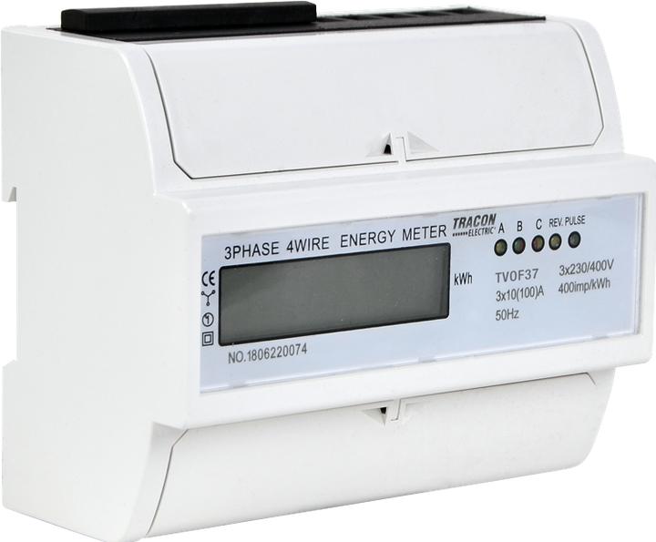 Actual product image Tracon Allgemeines Produkt