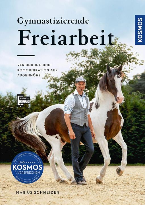 Produktbild Kosmos Gymnastizierende Freiarbeit (Deutsch, Marius Schneider, 2025)