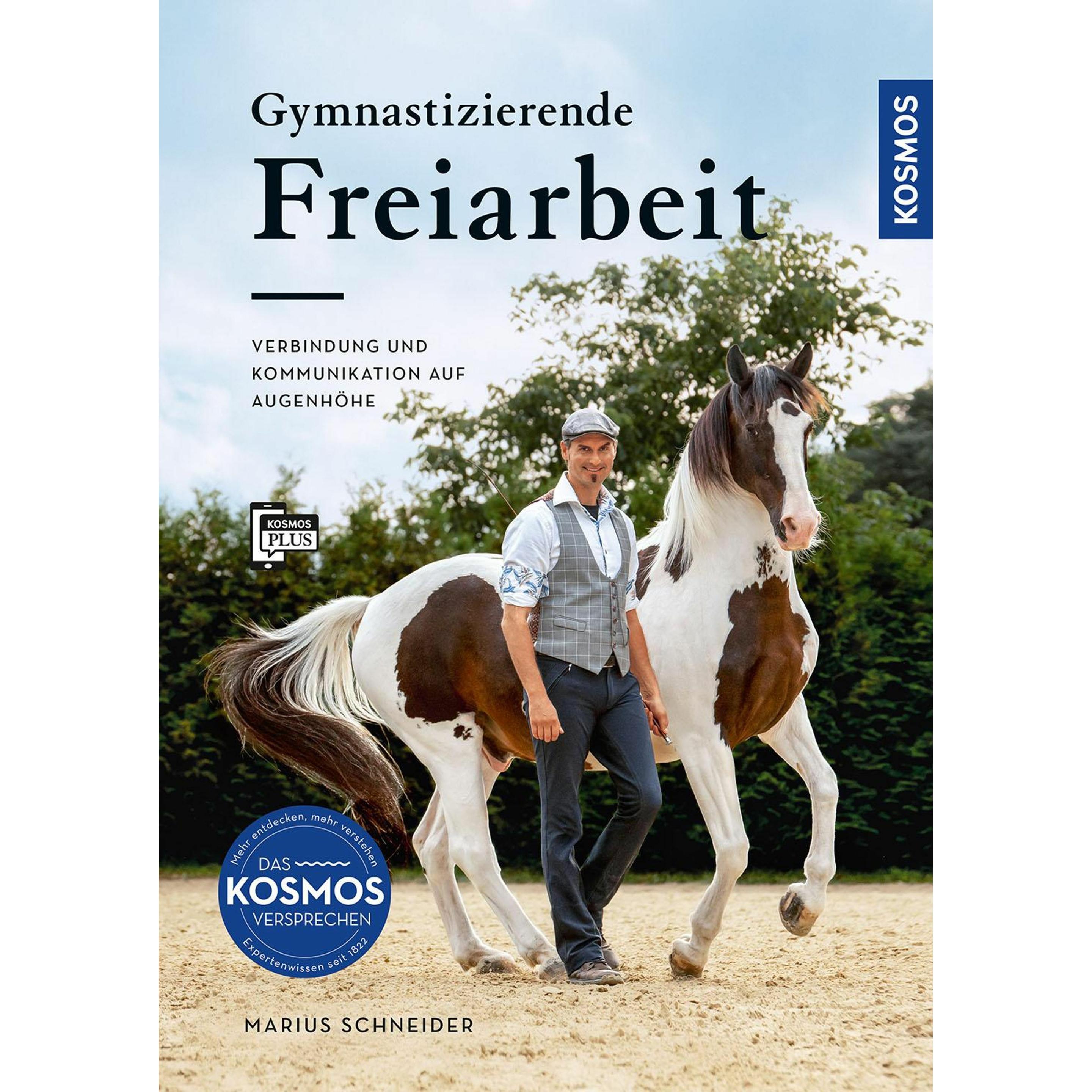 Gymnastizierende Freiarbeit, Ratgeber von Marius Schneider