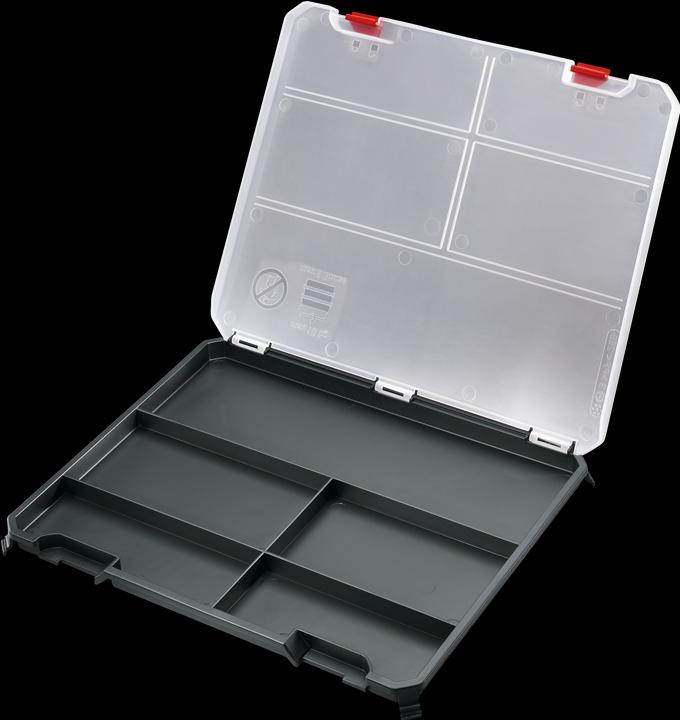 Actual product image Bosch Home & Garden Lid box