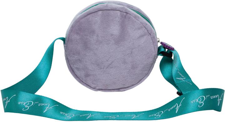 Arditex Schultertasche Frozen 16 x 16 x 3 cm