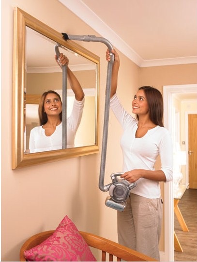 Productafbeelding Black & Decker Dustbuster Flexi PD1820LF