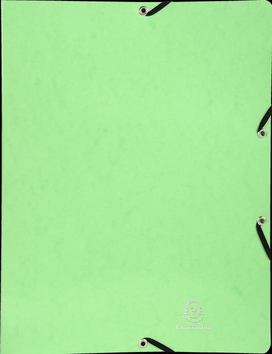 Immagine prodotto Exacompta Ringbücher (A4, 20 mm, 1 Pezzo/i)