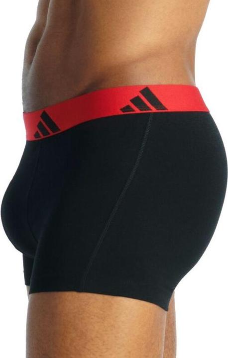 Immagine prodotto Amino4u Trunks 5P Acvtive Flex Cotton (Confezione da 5 pezzi, M)