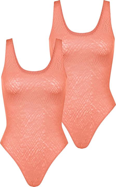 Actual product image Sloggi Body ZERO Feel Bliss Body (L)