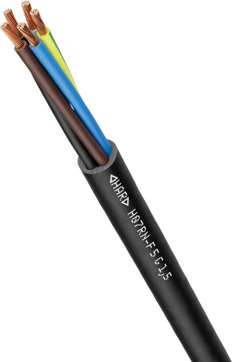 Produktbild Lapp H07RN-F 3G2,5 (1000 m)