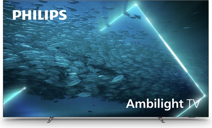Immagine prodotto Philips 55OLED707 (55", OLED707, OLED, 4K, 2022)