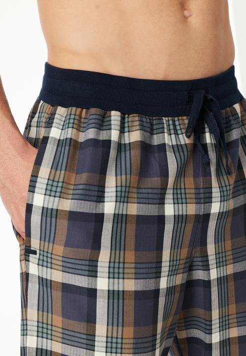 Immagine prodotto Schiesser Pyjamahose Hose lang Web - Mix + Relax (48)
