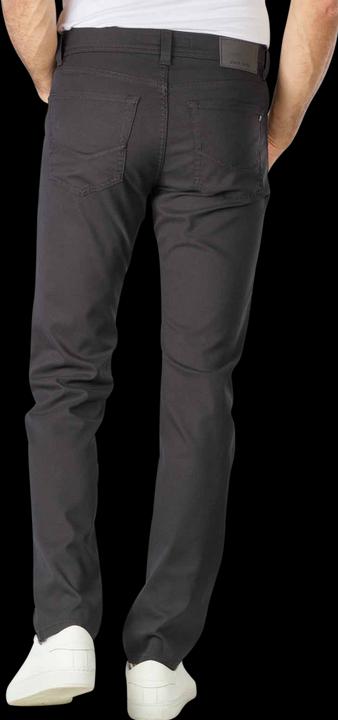 Produktbild Pierre Cardin Lyon Tapered Pant Structured Fabric Black (W30/L34)