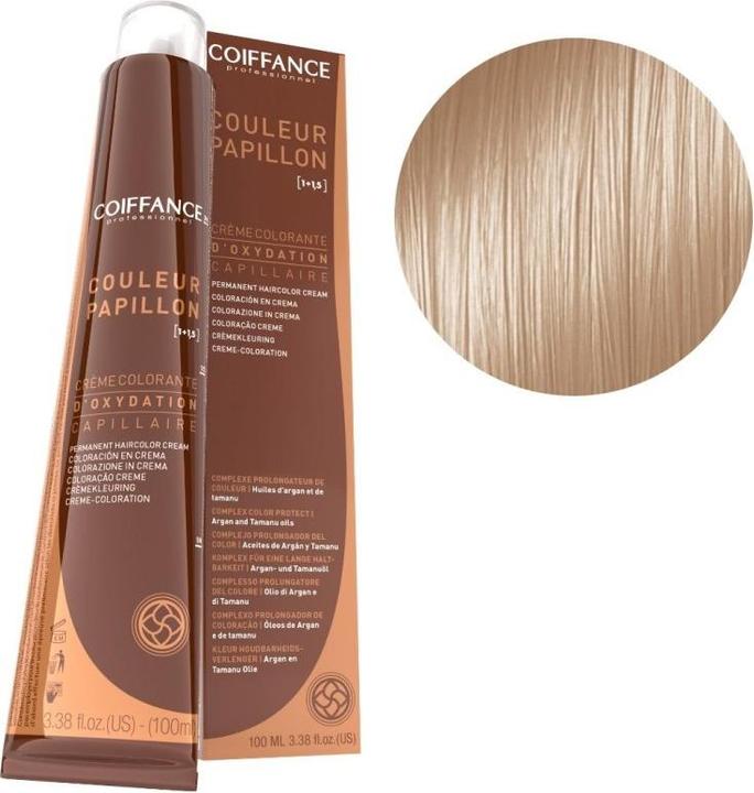 Extra Blond Cendre Brun