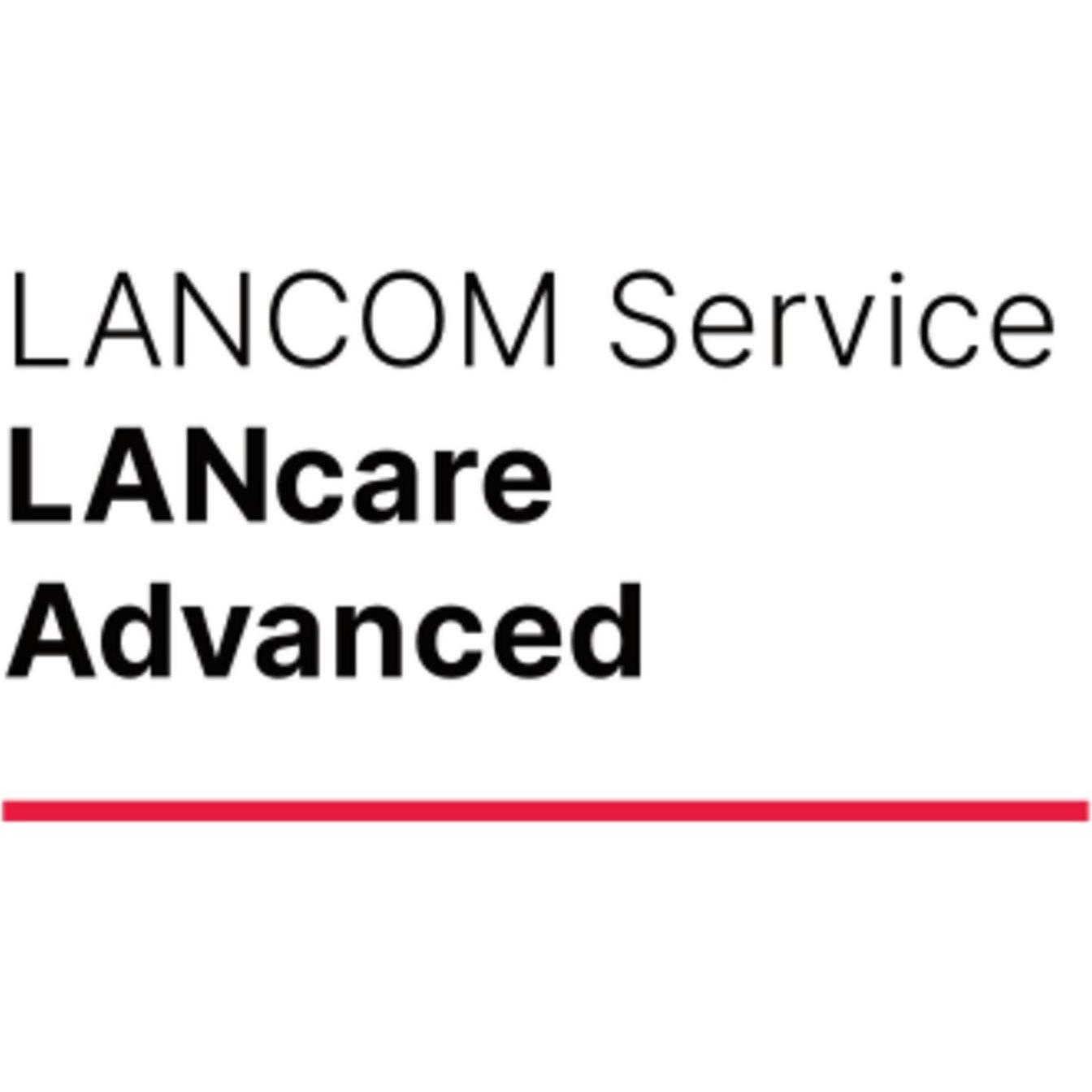 Lancom Systems Service: Security Updates u. Support-Ber, Access Point