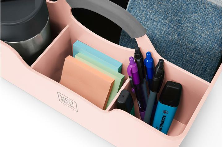 Produktbild Hotbox Ablagekorb 1 Rosa