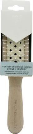 Actual product image Philip Kingsley Vented Grooming Brush