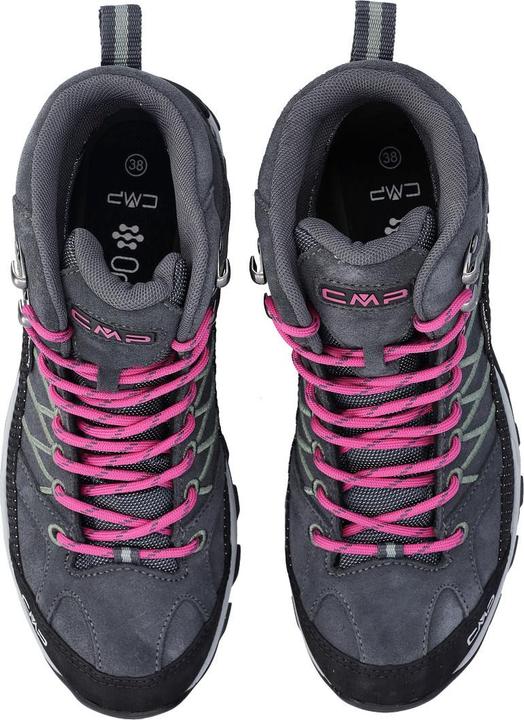 Produktbild CMP Campagnolo Rigel Mid Damen-Wanderstiefel (36)
