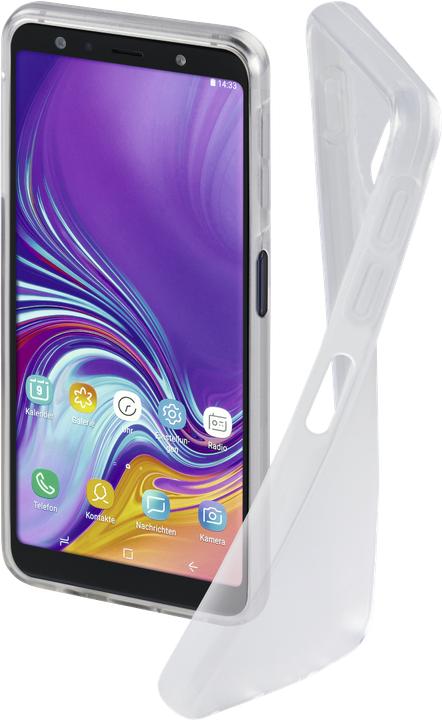 Actual product image Hama Crystal Clear