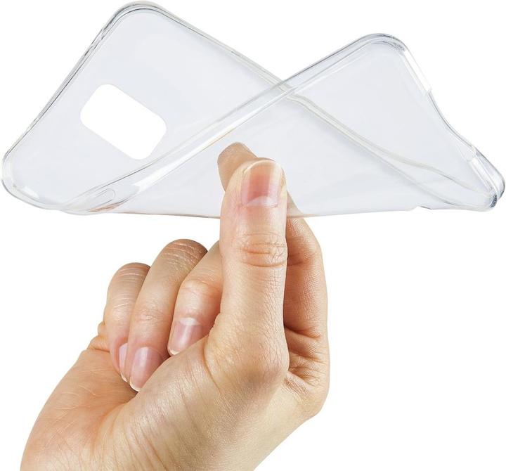 Actual product image Hama Crystal Clear