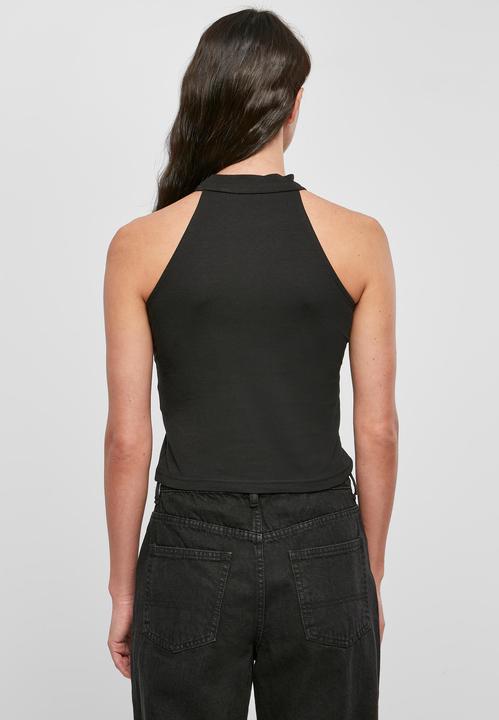 Immagine prodotto Days Beyond Top corto con collo a farfalla - 21891 (L)