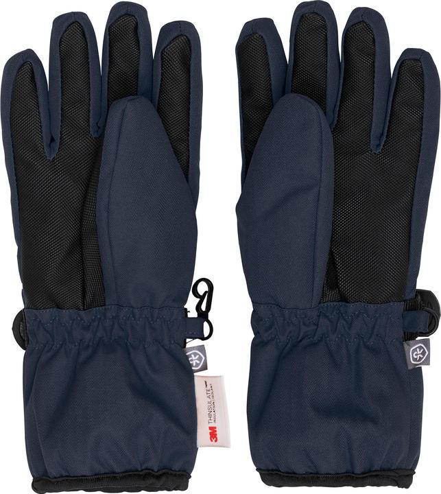 Produktbild Color Kids Handschuhe dunkel (L)