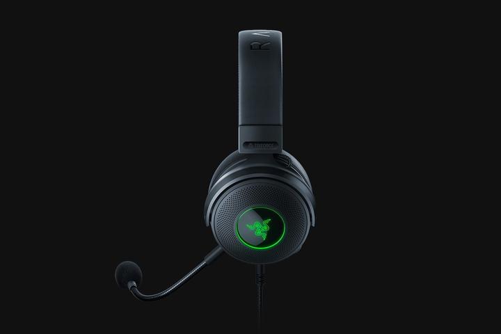 Produktbild Razer Kraken V3 (Kabelgebunden)