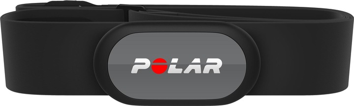 Actual product image Polar H9 Size XS - S
