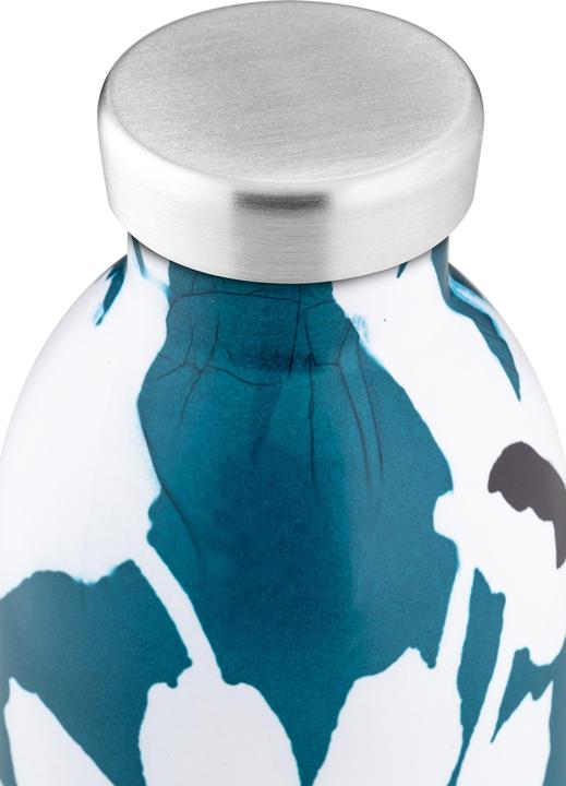 Actual product image 24 Bottles Clima (0.50 l)