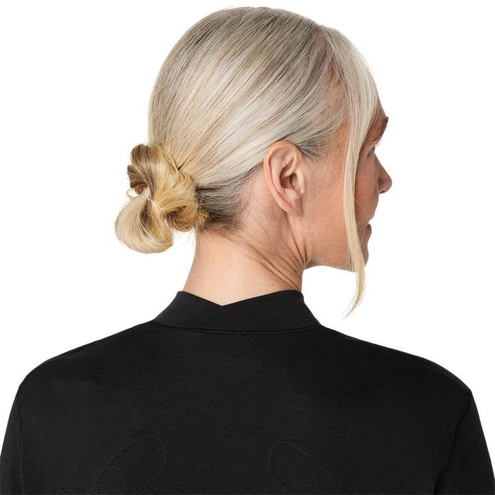 Actual product image ASICS Performance Road Winter Seamless LS Top Lady (S)